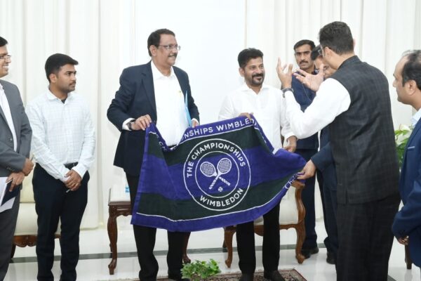 Welspun Group Pledges Major Investment Boost in Telangana