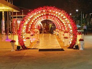AB Event Organizer