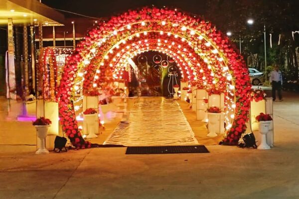 AB Event Organizer