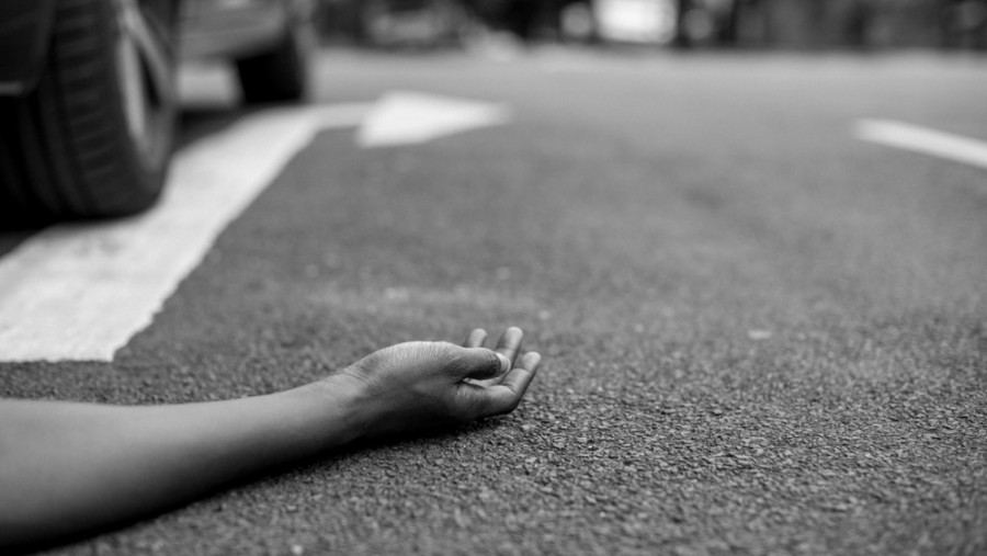 Hit and run