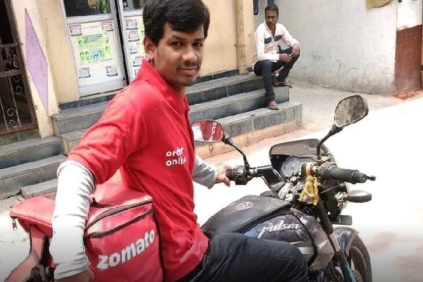 zomato boy