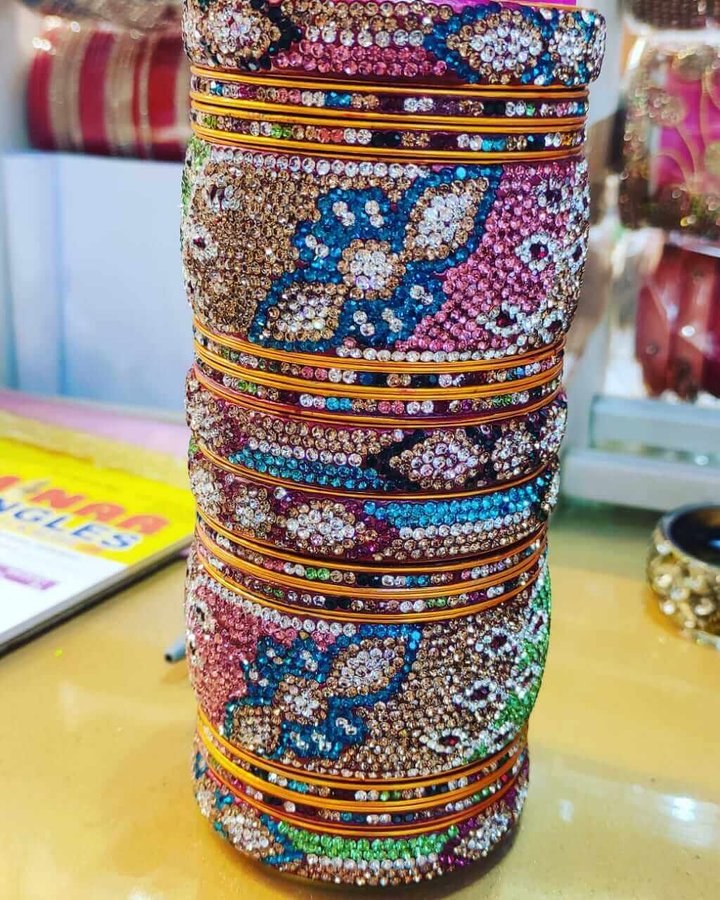 Hyderabad Bangles
