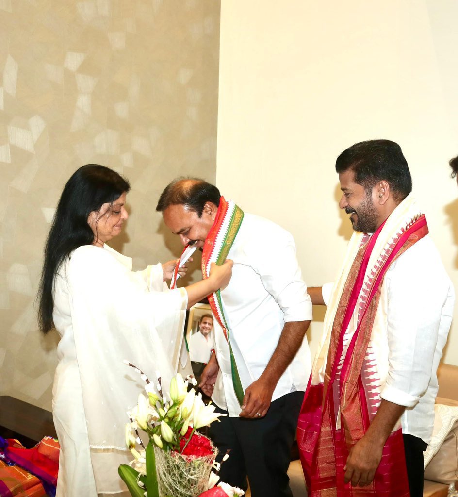 Congress Party