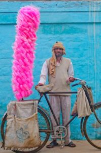 cotton candy