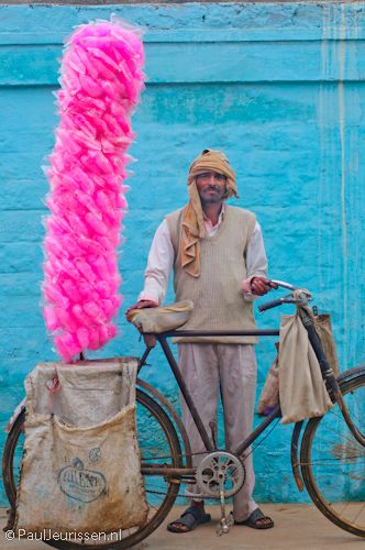 cotton candy