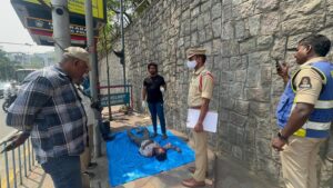 Dead Body