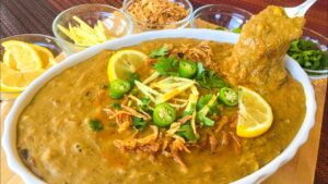Haleem