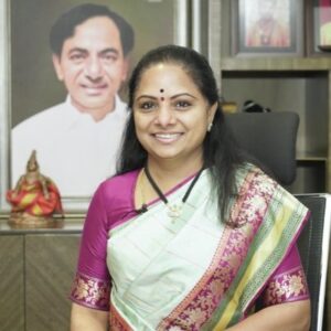 MLC Kavita