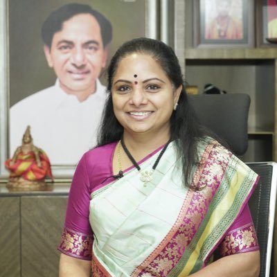 MLC Kavita