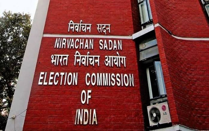 Election Schedule