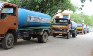 Telangana news express