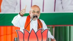 Amit Shah
