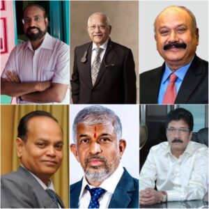 Telugu Entrepreneurs