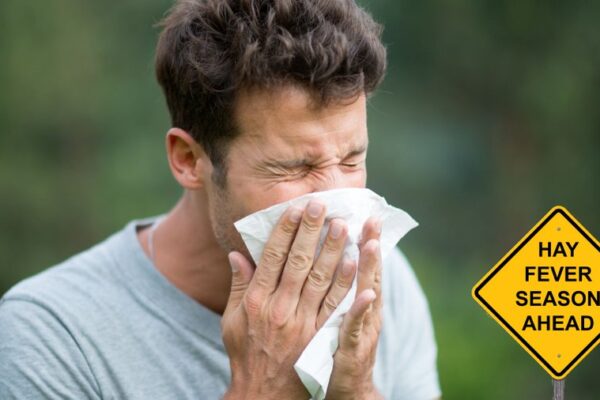 Hay Fever