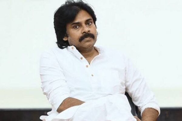 Pawan Kalyan