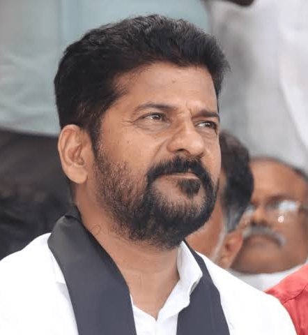 CM Revanth Reddy