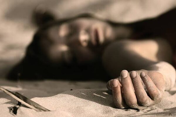 Suicide in Chennai