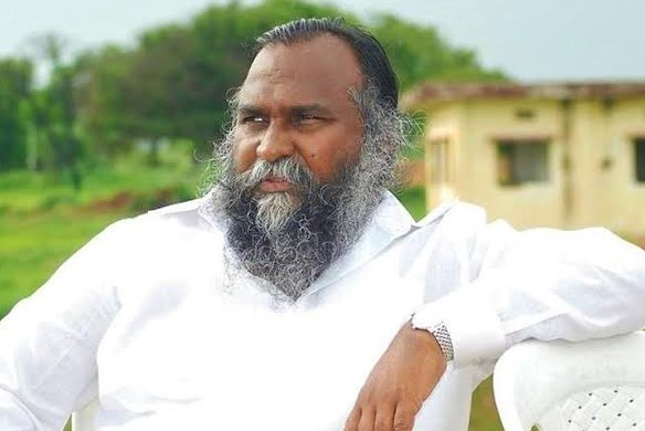 Jaggareddy stated.
