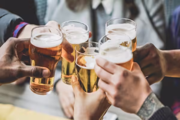 Beer Bottles