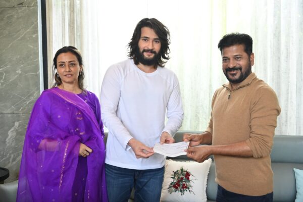 Mahesh Babu