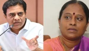 KTR