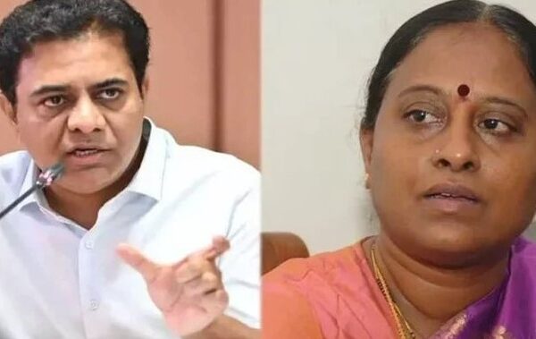 KTR