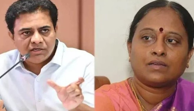 KTR