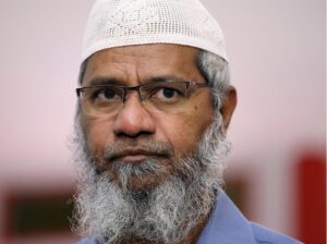 Zakir Naik