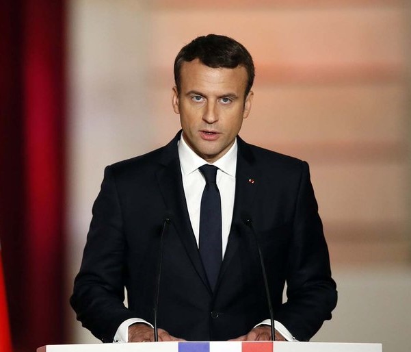 Macron