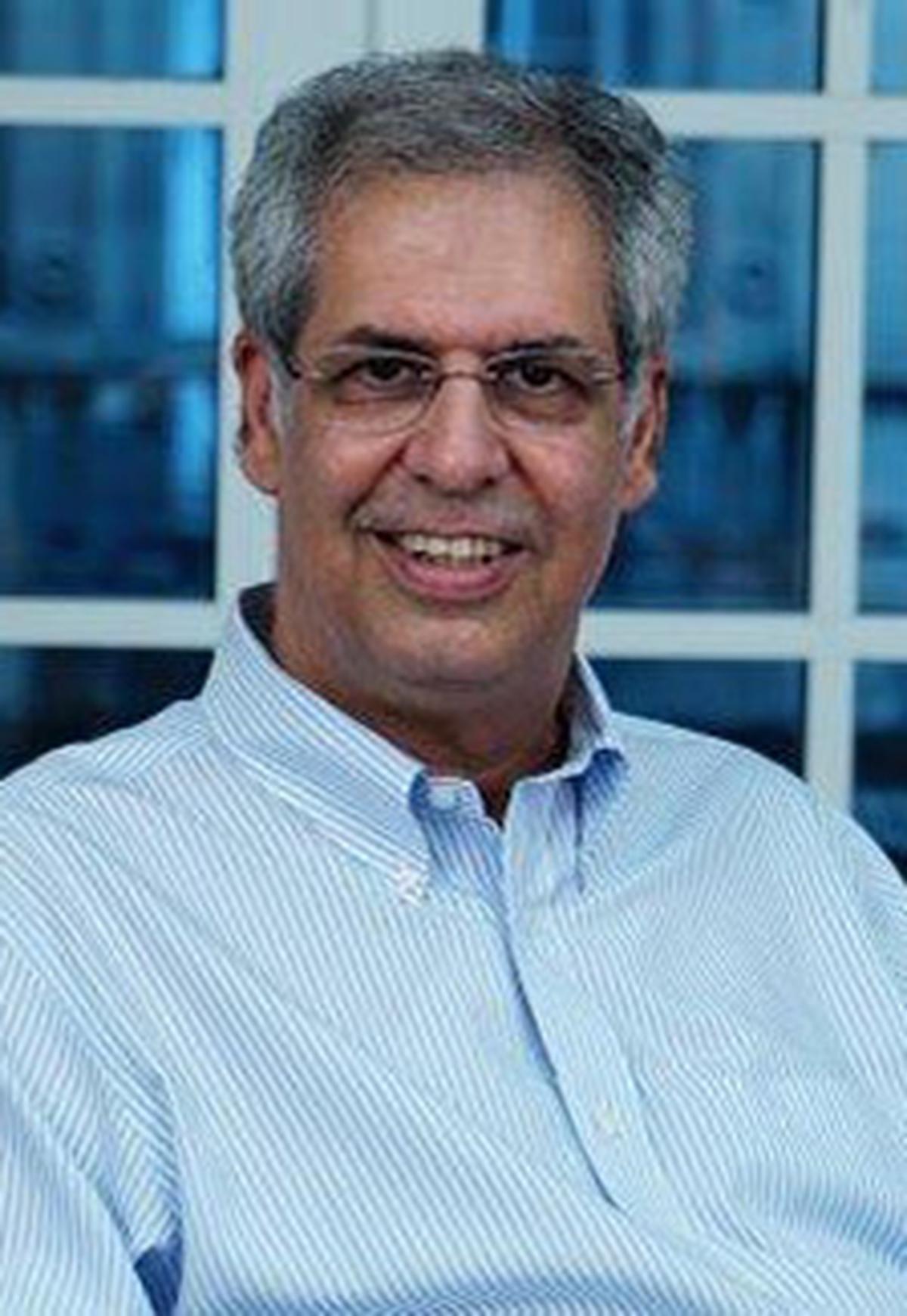 Noel Tata