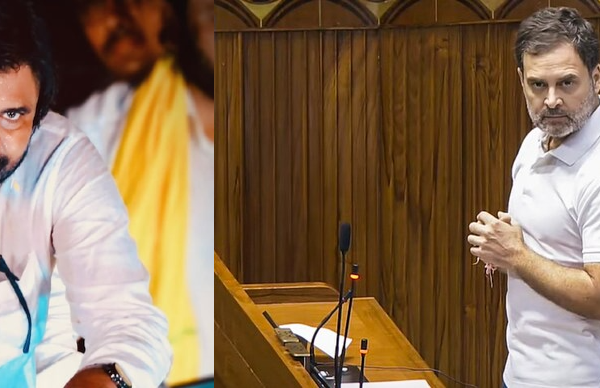 Pawan Kalyan
