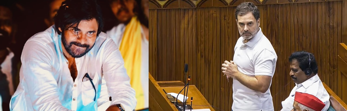 Pawan Kalyan