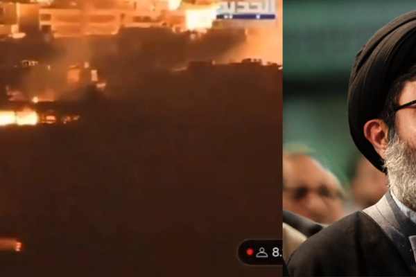 Hezbollah's