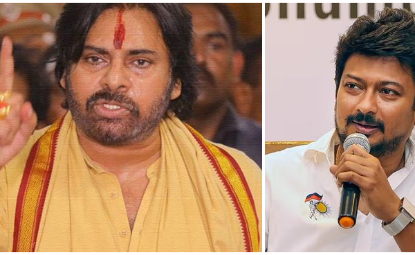 Pawan Kalyan