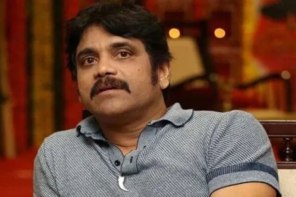Nagarjuna