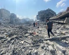 GAZA