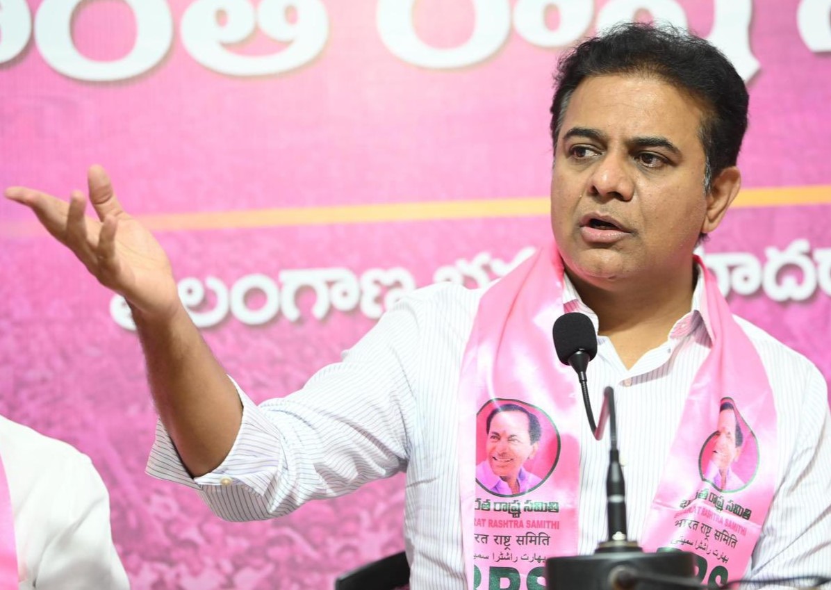 KTR