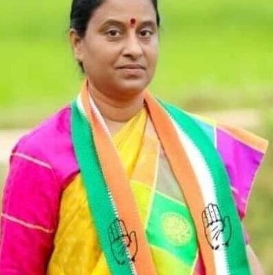 Konda Surekha