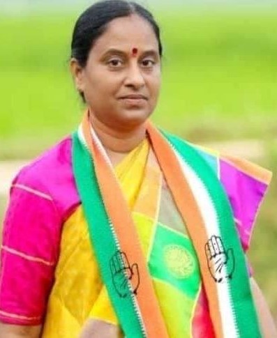 Konda Surekha