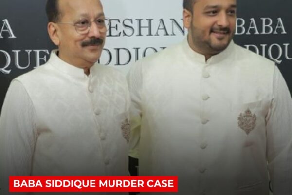 Baba Siddique