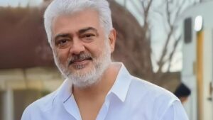 Tamil Actor Ajith