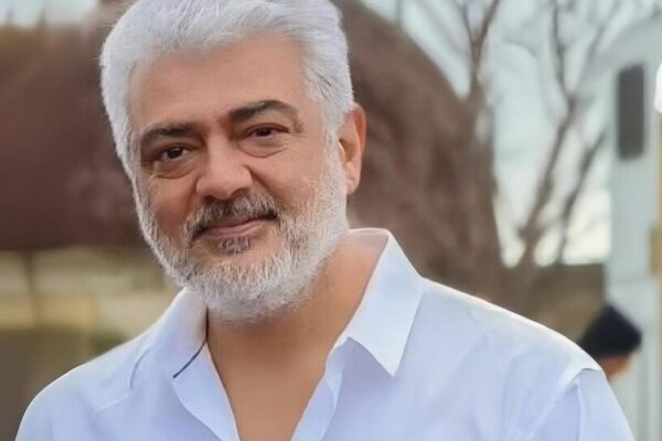 Tamil Actor Ajith