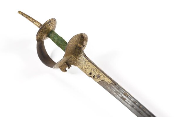 Sword