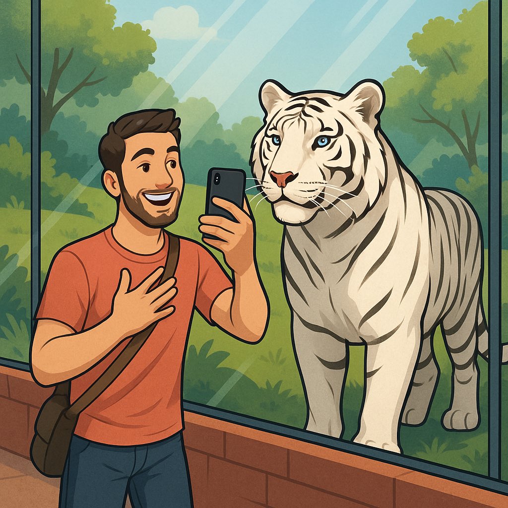 Nehru Zoo Park