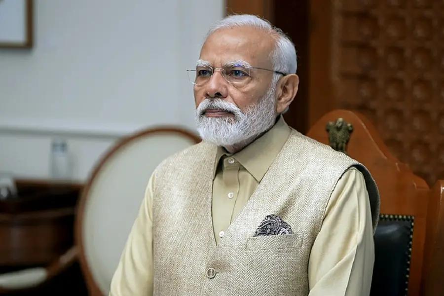 PM Narendra Modi