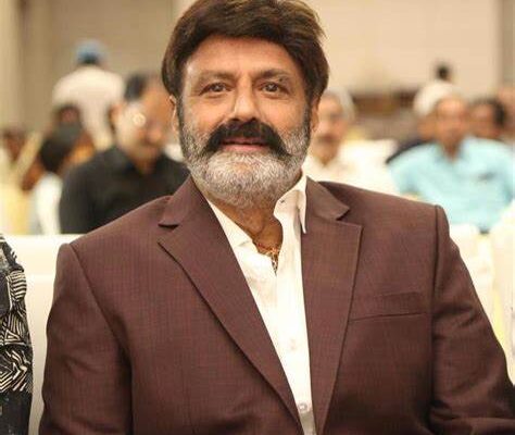 Balakrishna