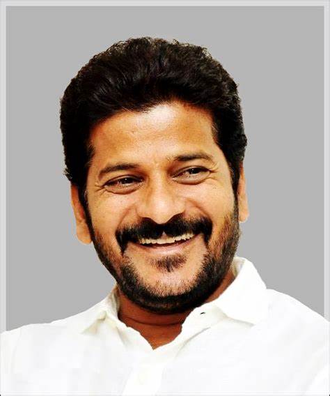 CM Revanth Reddy