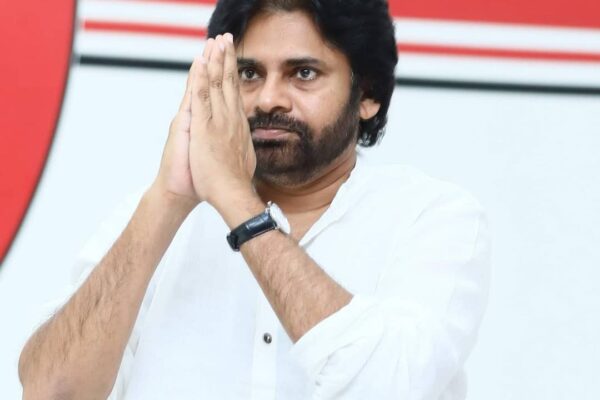 Pawan Kalyan