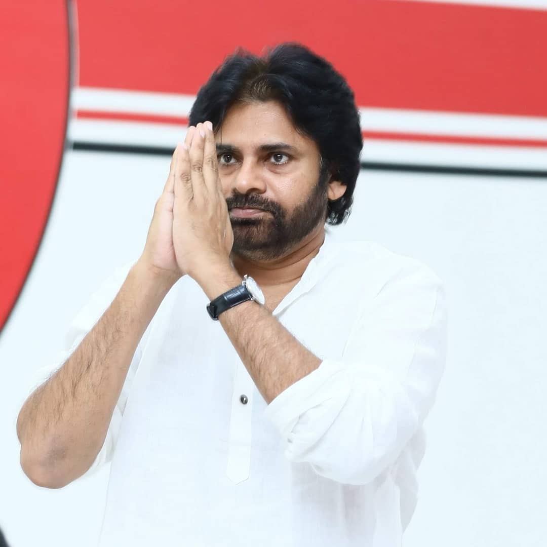 Pawan Kalyan