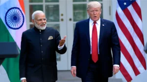 US and India